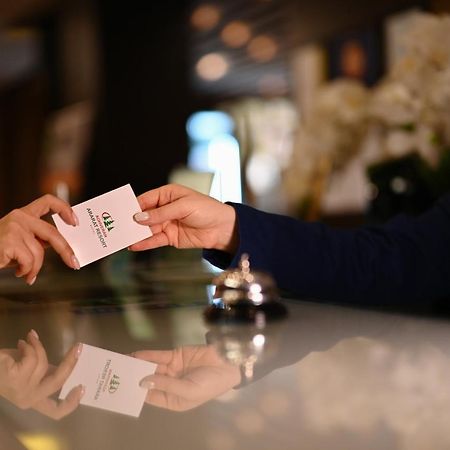 Aghveran Ararat Resort Hotel Arzakan Dış mekan fotoğraf