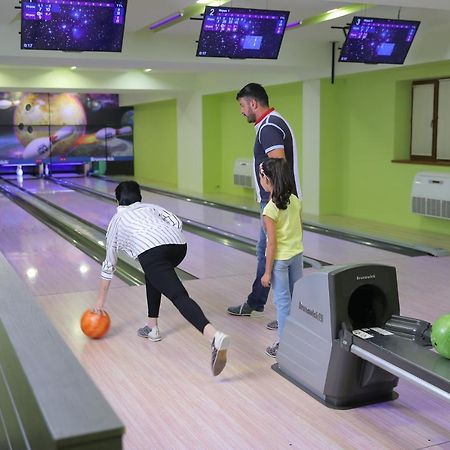 Aghveran Ararat Resort Hotel Arzakan Dış mekan fotoğraf