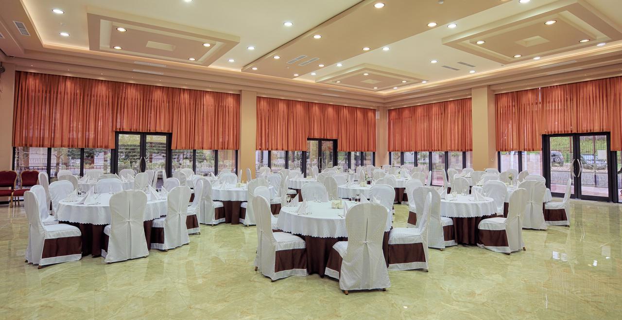 Aghveran Ararat Resort Hotel Arzakan Dış mekan fotoğraf