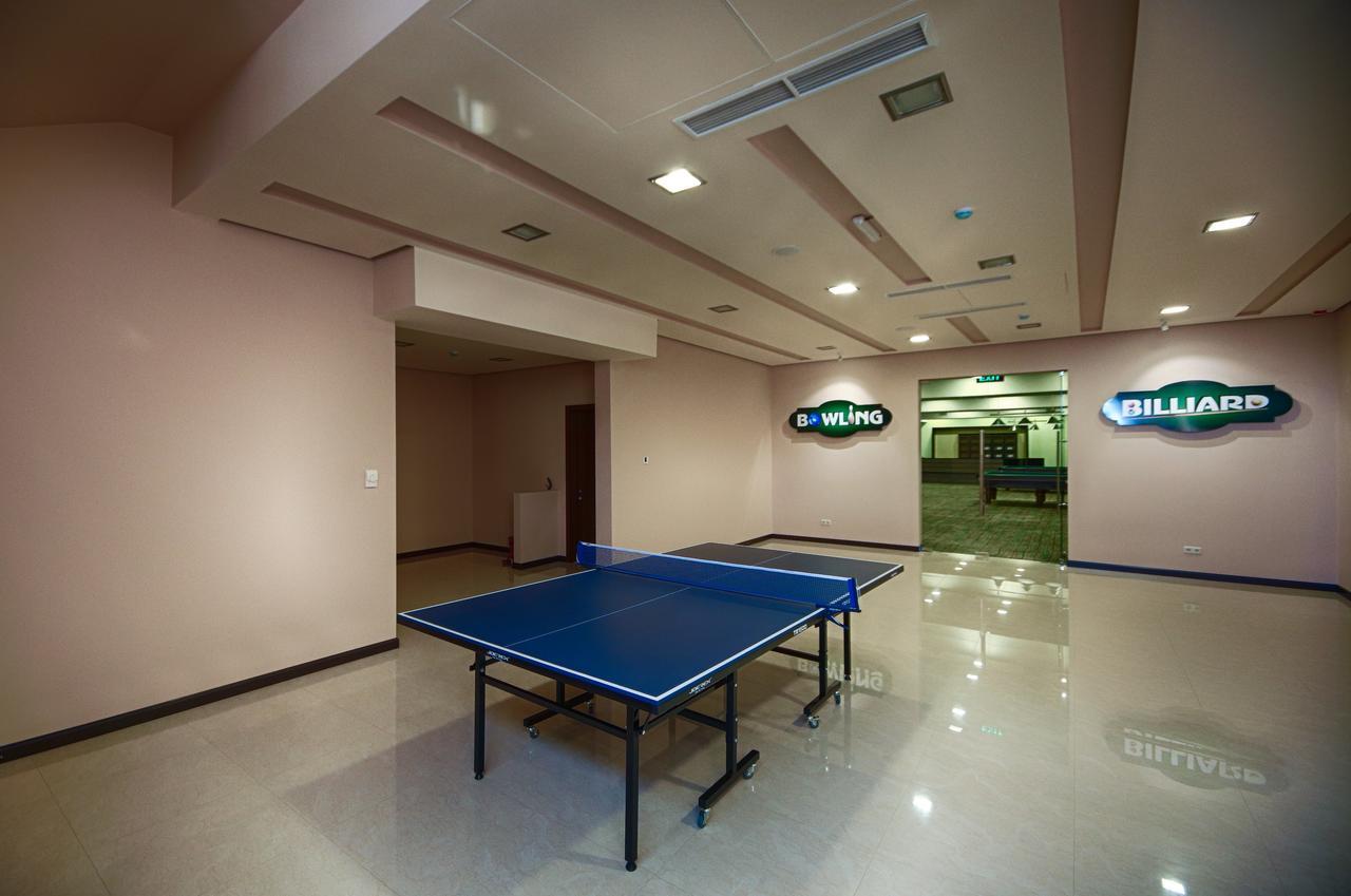 Aghveran Ararat Resort Hotel Arzakan Dış mekan fotoğraf