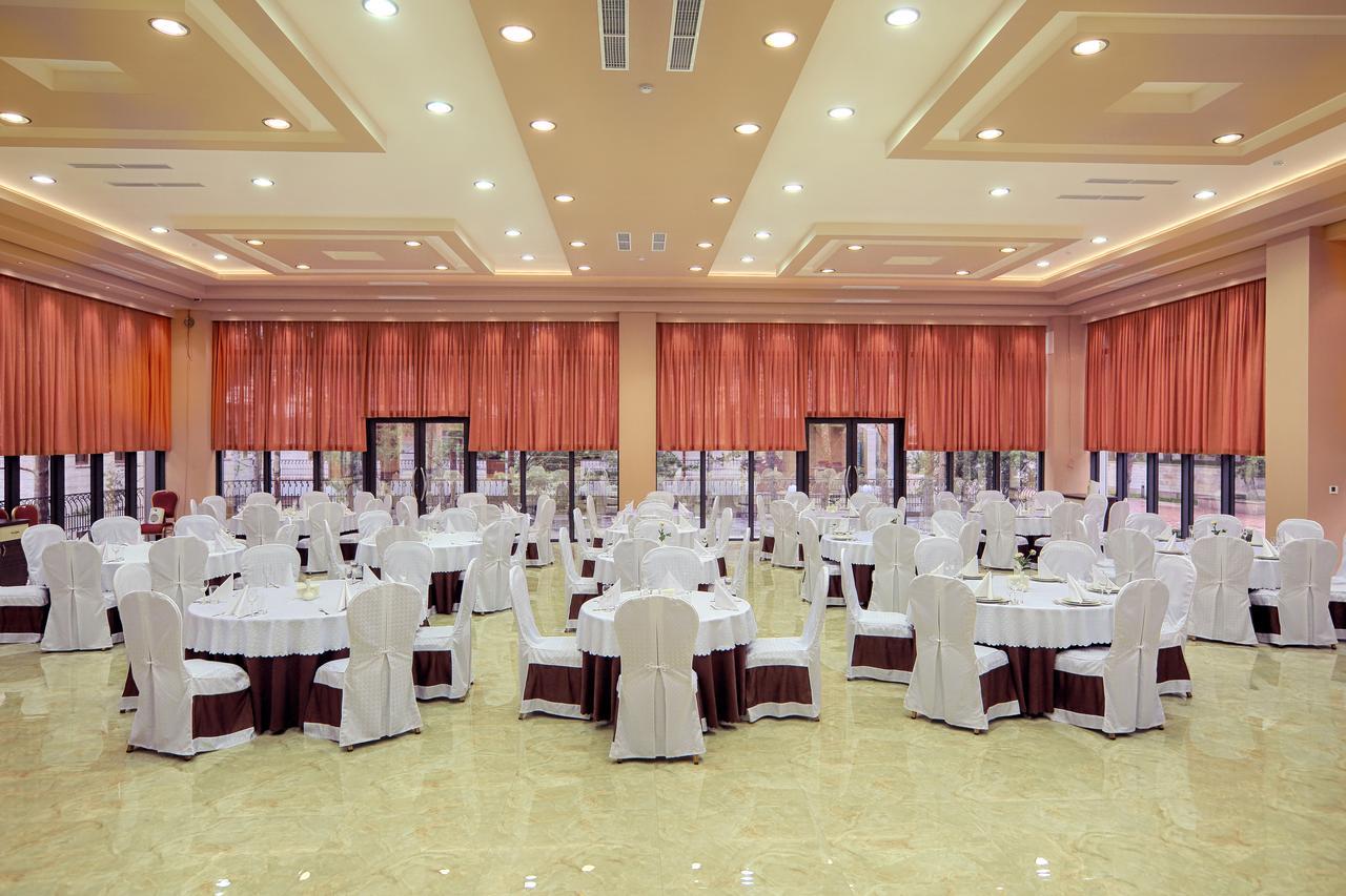 Aghveran Ararat Resort Hotel Arzakan Dış mekan fotoğraf