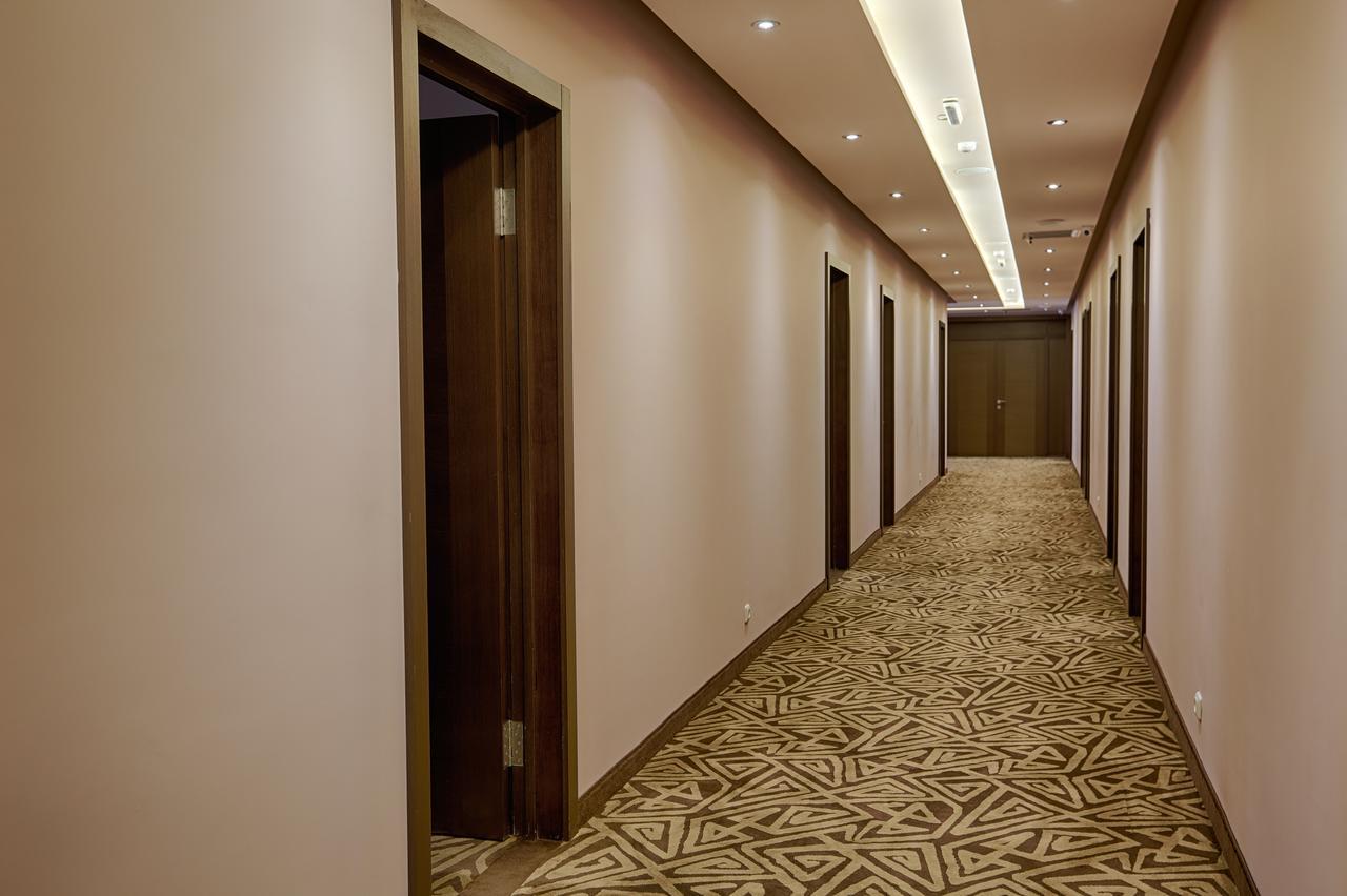 Aghveran Ararat Resort Hotel Arzakan Dış mekan fotoğraf