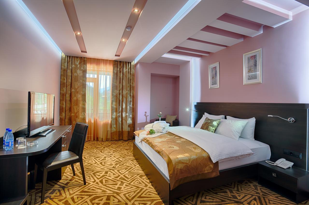 Aghveran Ararat Resort Hotel Arzakan Dış mekan fotoğraf