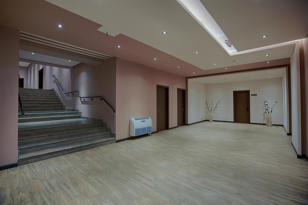 Aghveran Ararat Resort Hotel Arzakan Dış mekan fotoğraf