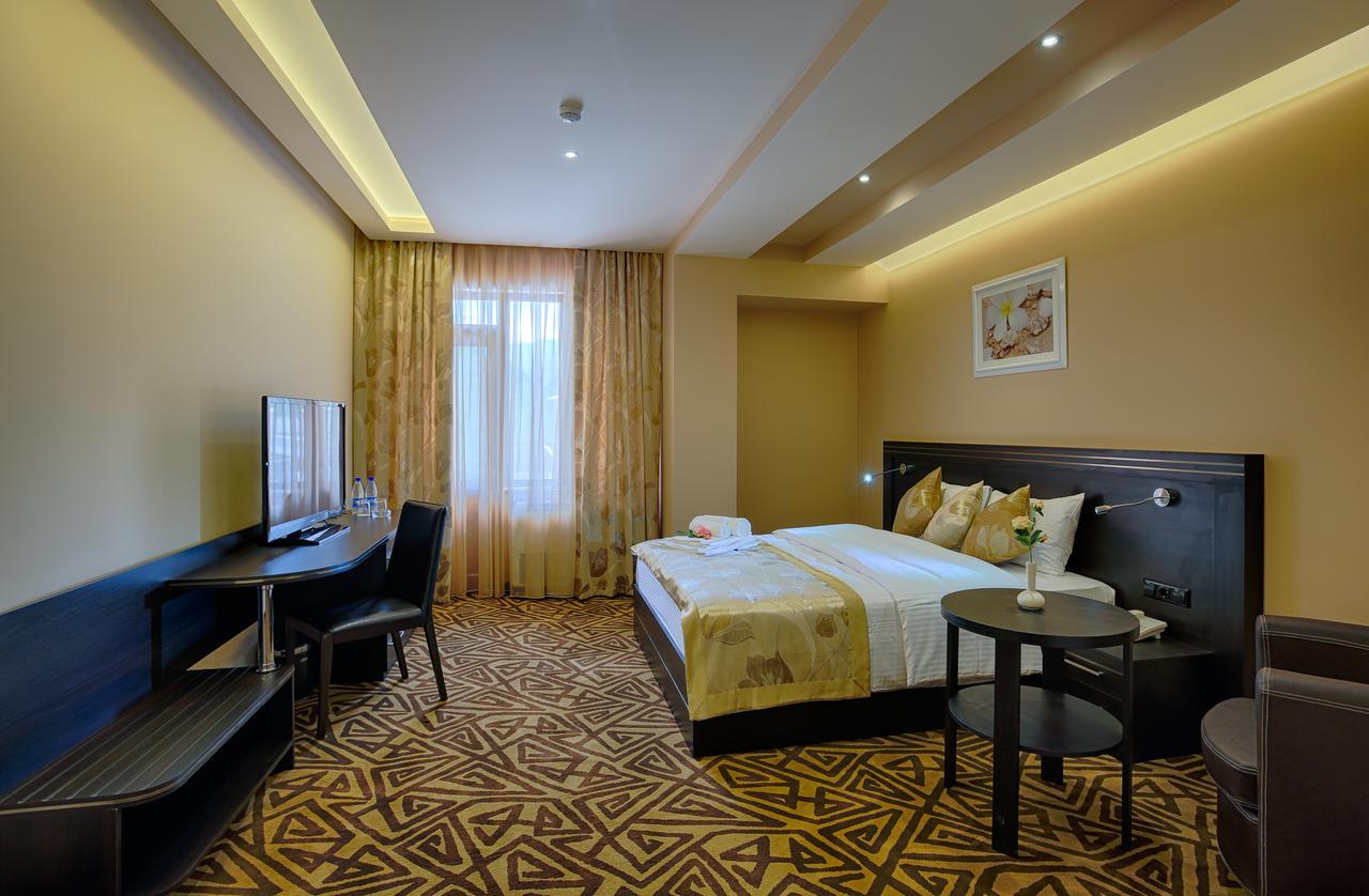 Aghveran Ararat Resort Hotel Arzakan Dış mekan fotoğraf