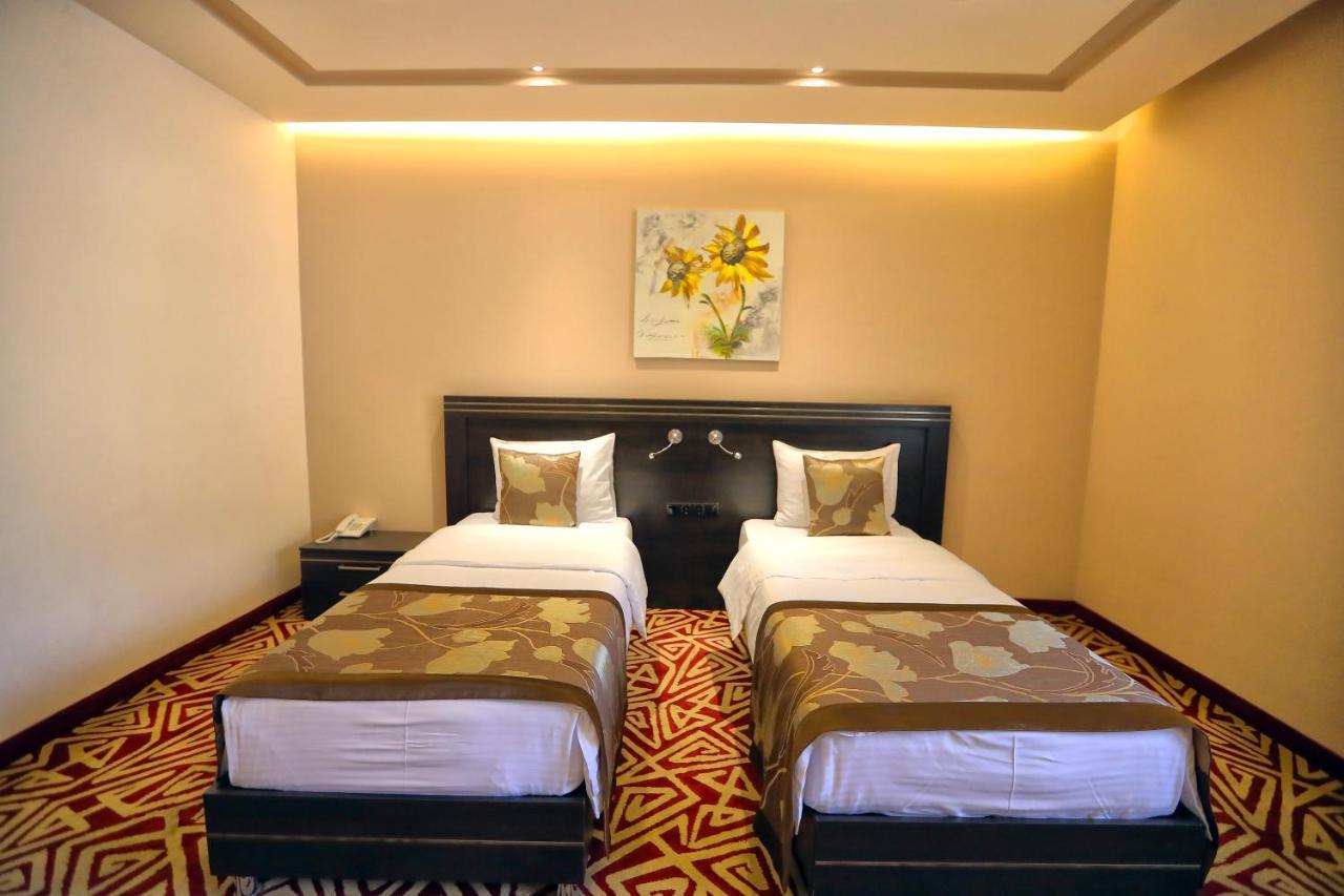Aghveran Ararat Resort Hotel Arzakan Dış mekan fotoğraf