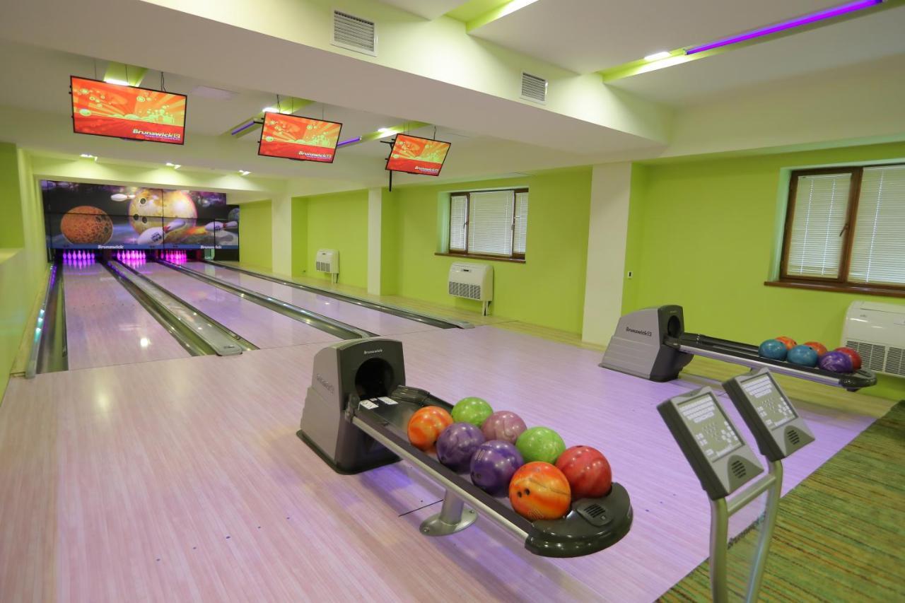 Aghveran Ararat Resort Hotel Arzakan Dış mekan fotoğraf