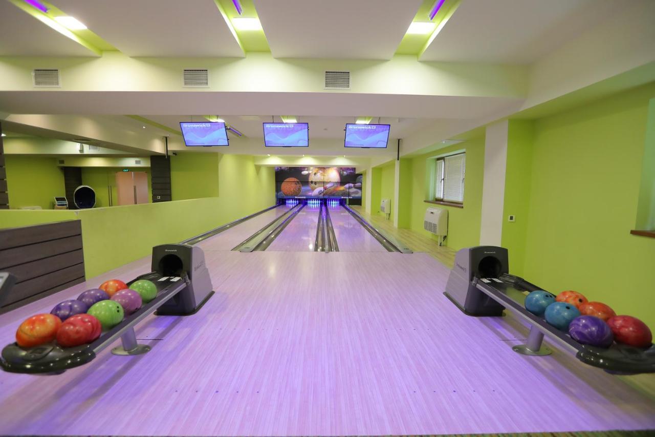 Aghveran Ararat Resort Hotel Arzakan Dış mekan fotoğraf