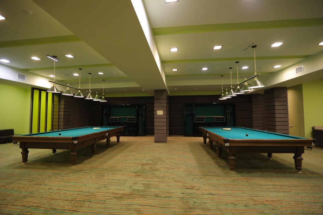 Aghveran Ararat Resort Hotel Arzakan Dış mekan fotoğraf