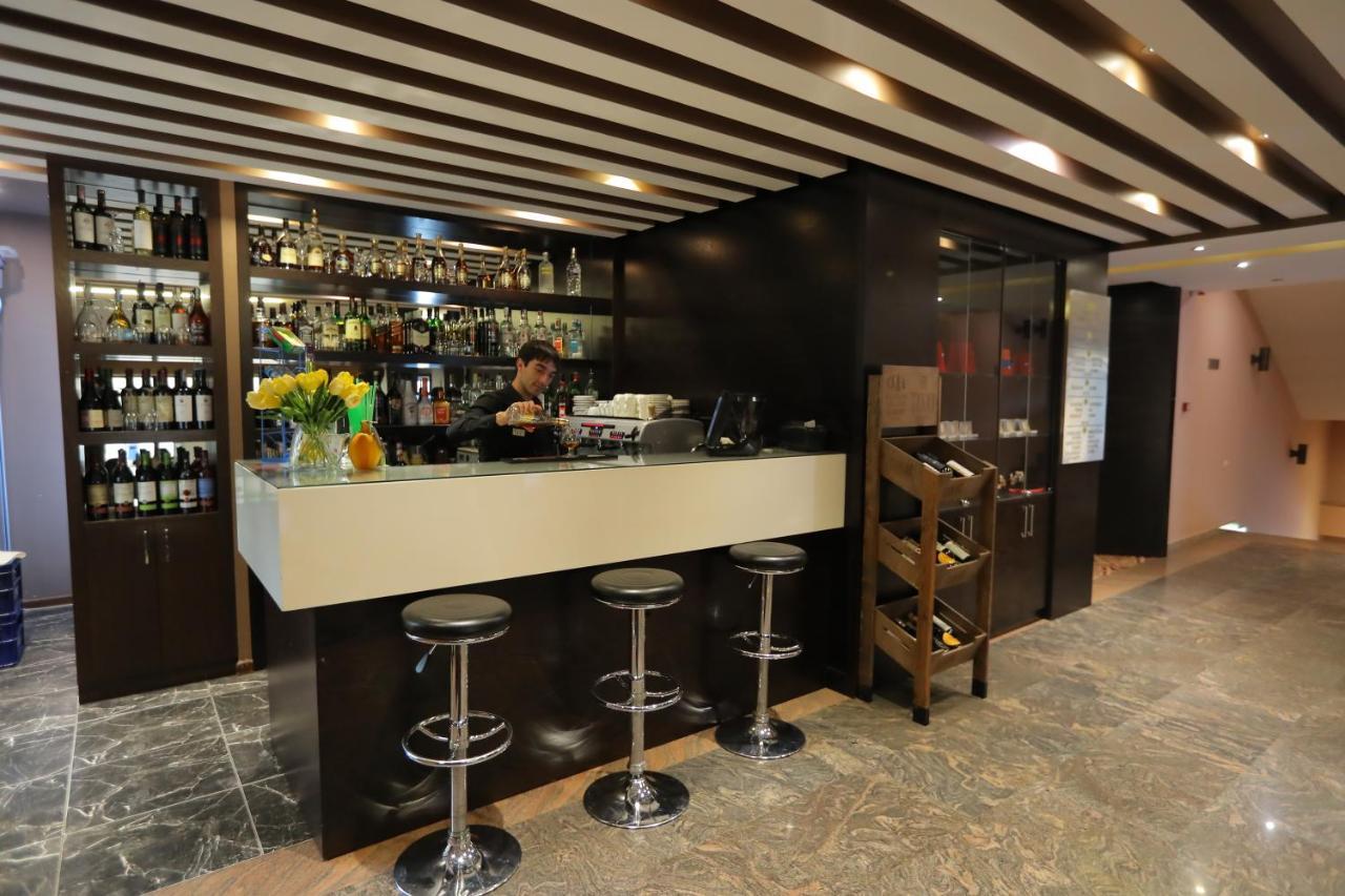 Aghveran Ararat Resort Hotel Arzakan Dış mekan fotoğraf