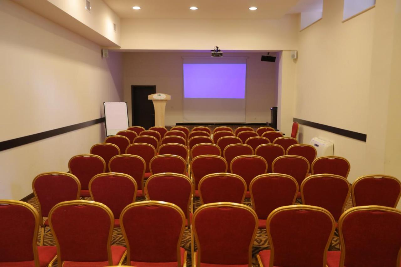 Aghveran Ararat Resort Hotel Arzakan Dış mekan fotoğraf