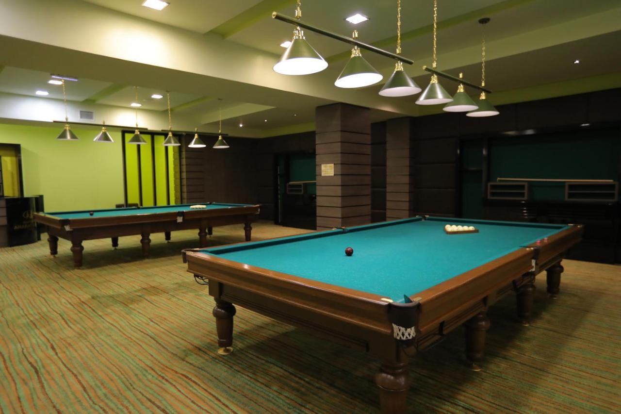 Aghveran Ararat Resort Hotel Arzakan Dış mekan fotoğraf