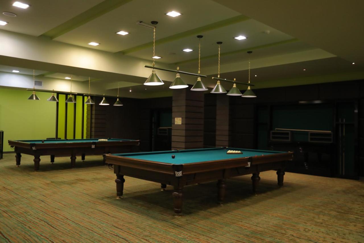 Aghveran Ararat Resort Hotel Arzakan Dış mekan fotoğraf