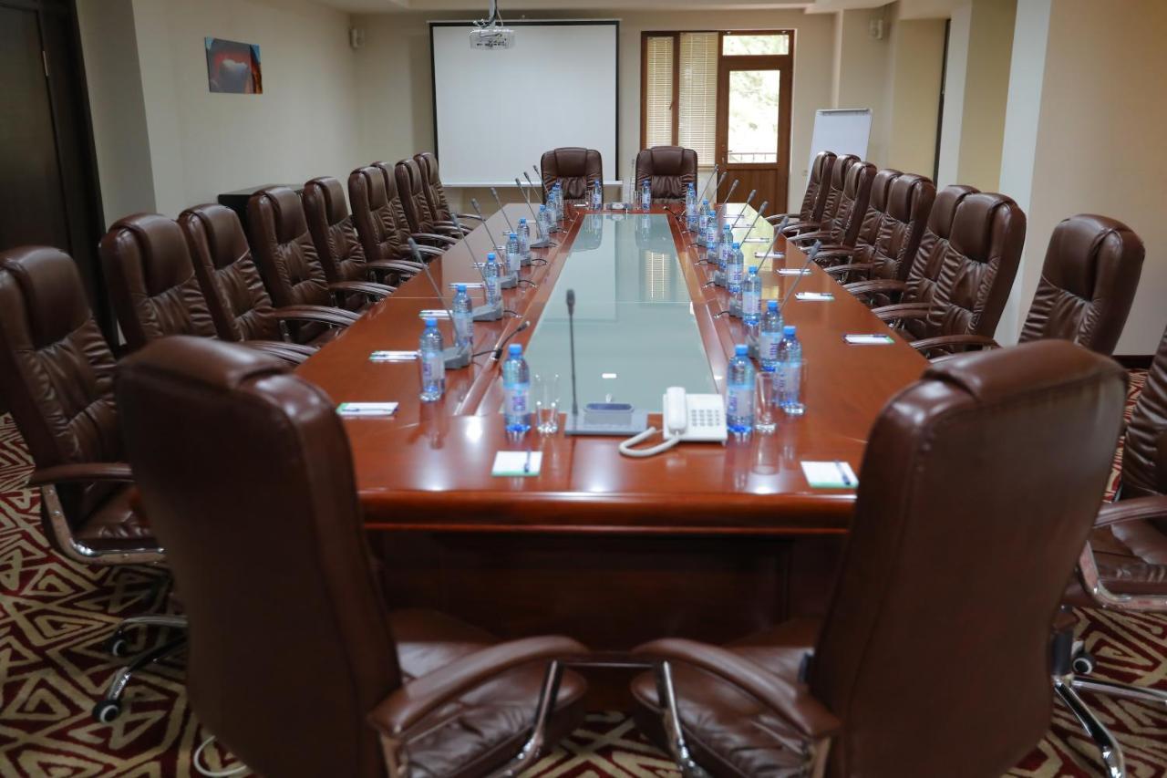 Aghveran Ararat Resort Hotel Arzakan Dış mekan fotoğraf